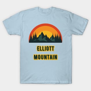 Elliott Mountain T-Shirt